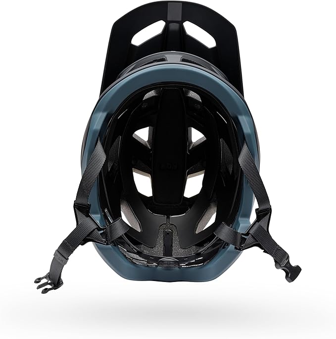 Fox Racing Unisex Speedframe 5050 Mountain Bike Helmet