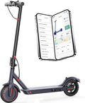 8.5" E Scooter for Adults 19/22 MPH 350/500W Motor 187.2/288.6/441WH Battery, Motorized Scooter Up to 22 Miles Range, Foldable Bearing 265 LBS/APP Control