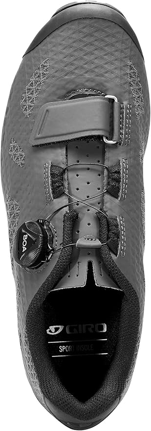 Giro Rincon Cycling Shoe - Men's