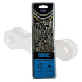 E-Bike Chain 10 Speed, 136 Links, Dark Silver