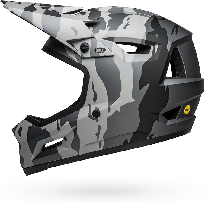 Bell Sanction 2 DLX MIPS