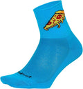 DEFEET | Aireator 3" Patterned Cycling Socks | For Biking, Running, & Everyday Adventures