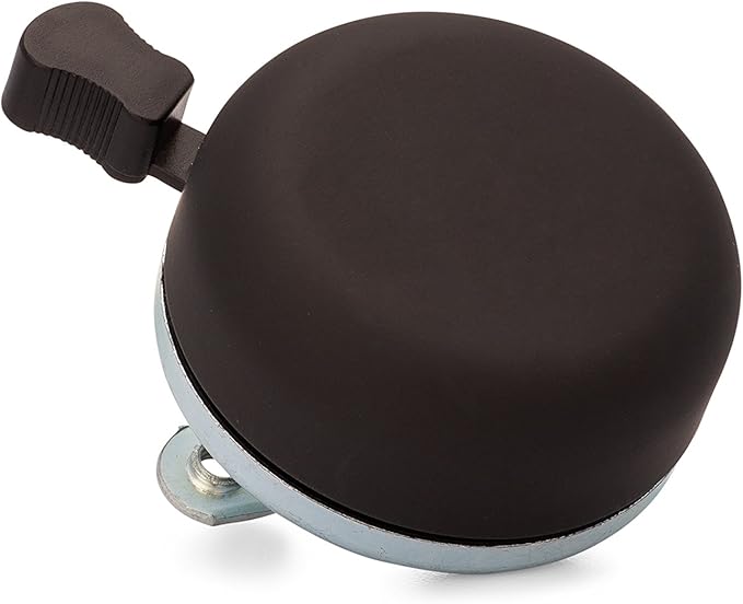 Classic Beach Cruiser Bicycle Bell - Multiple Color Options