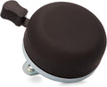 Classic Beach Cruiser Bicycle Bell - Multiple Color Options
