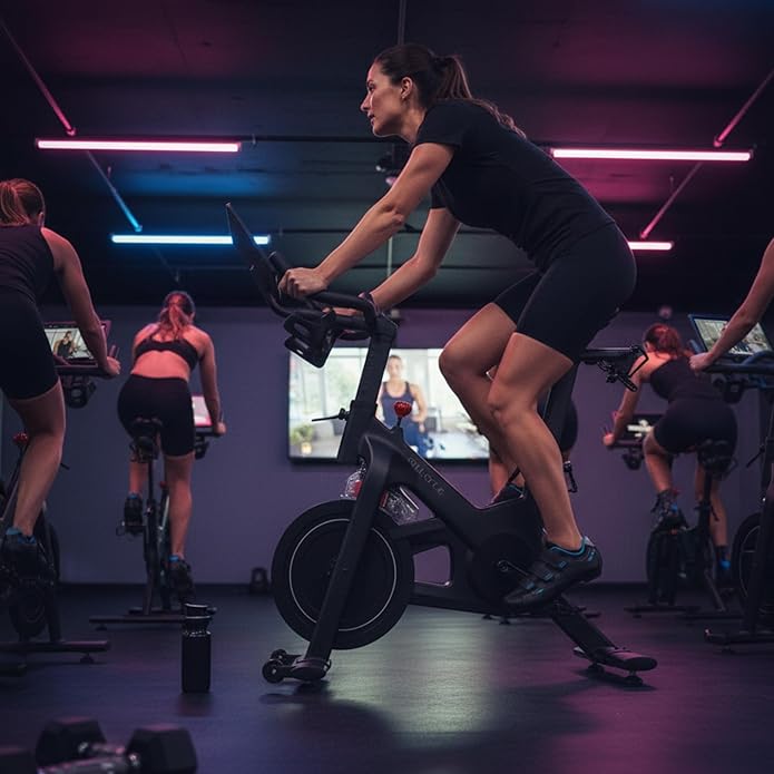 Tommaso Pista 100 SPD & Peloton Shoes for Women—Ready to Ride with Peloton Delta Cleat or SPD Cleats for Various Indoor Bikes—Explore Vareity Cycling Shoes & Bike Accessories
