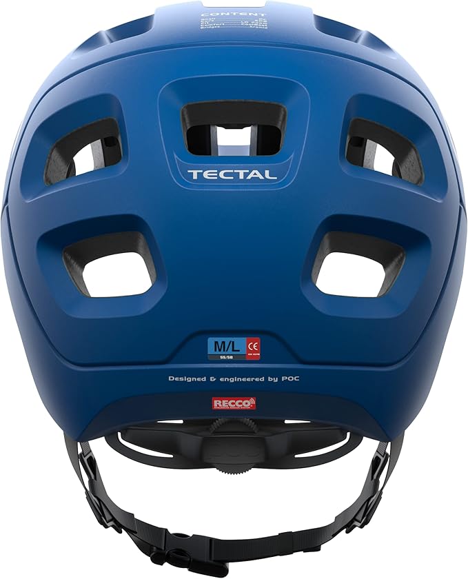 POC, Tectal, Helmet for Mountain Biking