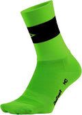 DeFeet Aireator Team Double Cuff Socks