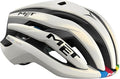 MET Trenta 3K Carbon MIPS Road Bike Helmet | Aerodynamic Racing Helmet for Adults, Carbon Fiber Construction, MIPS AIR Tech, Sunglasses Port