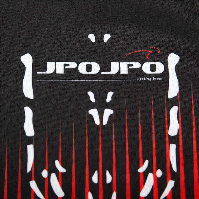 Men's Racing Shirts Summer Motocross Jersey Bicycle Sportswear MTB Jersey Long Sleeve Mountain Bike Clothes