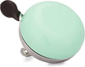 Kickstand Cycleworks Classic Beach Cruiser Ding Dong Bicycle Bell - Multiple Color Options
