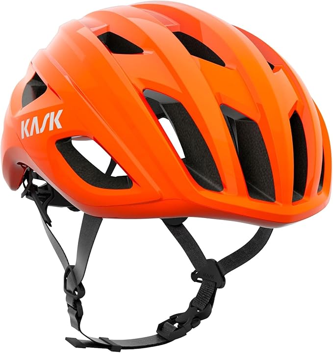 KASK Mojito3 Helmet I Road, Gravel and Commute Biking Helmet