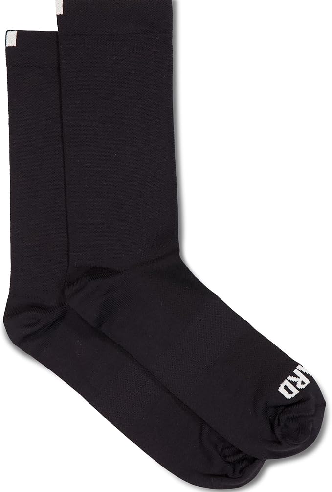 Performance Cycling Socks – Compression, Moisture-Wicking Crew Bike Socks
