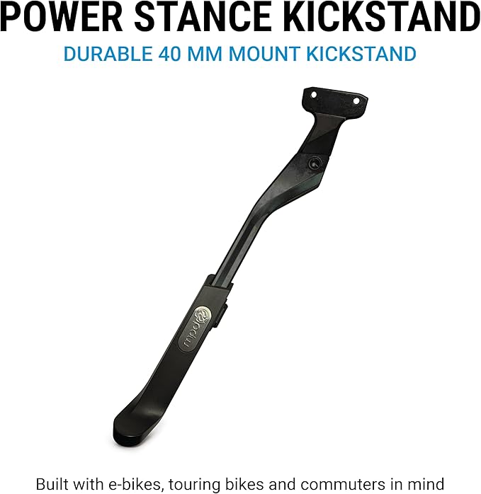 Portland Design Works Power Stance Bicycle Kickstand
