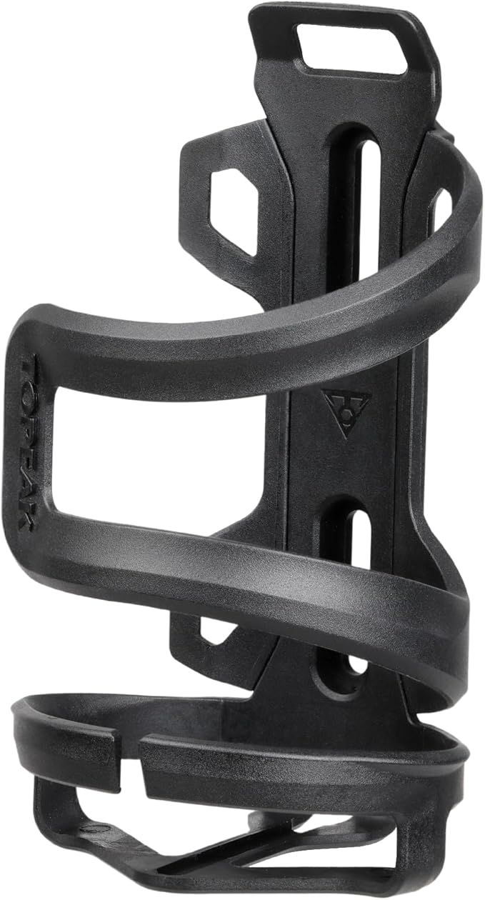 Topeak DualSide Cage Pro with Optional Toolbox