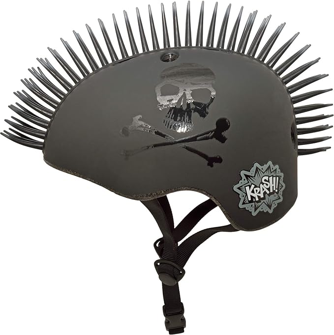 Krash Vector Victor Helmet