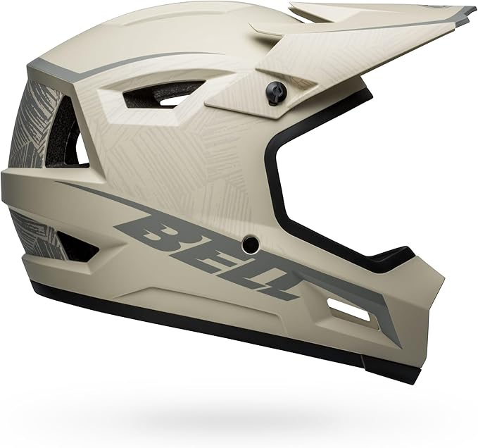 Bell Sanction 2 DLX MIPS