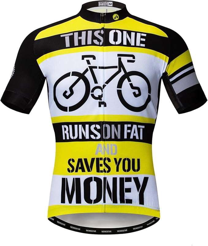 Cycling Jersey Men Set Road Short Sleeve Quick Dry Bike Padded Cycling Clothing Suit Bicycle Wear Summer