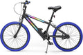 Jetson Light Rider Kids’ Light-up Unisex Bike, LED Light-up Frame, 3 Different Light Modes