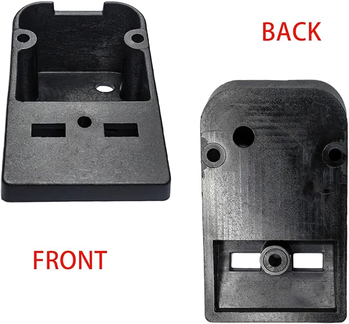 Variable Speed Pedal Installation Accessories -Please do not Purchase Separately