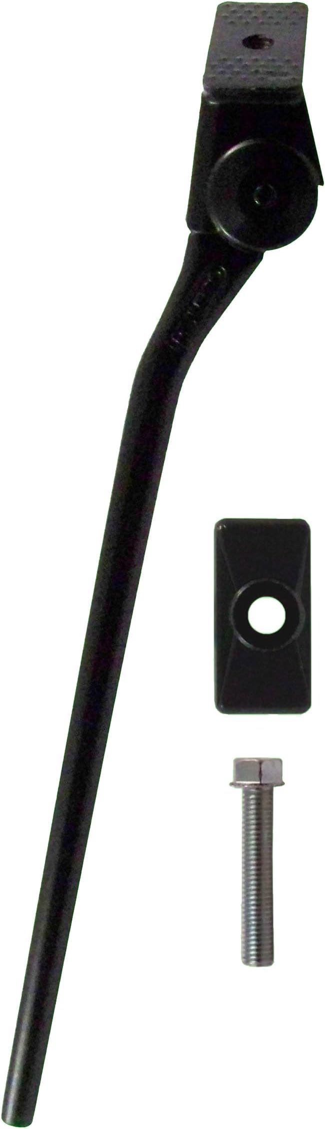 Greenfield KS2B Kickstand, 285 mm. Black
