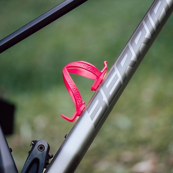 SUPACAZ Fly Cage Bottle Cage, Small
