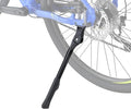 N+1 Adjustable Kickstand- Alloy Rear Bike Kick stand, compatible with 26"-29" bikes bikes threaded holes with 40mm hole spacing distance (KF58)