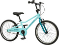 Retrospec Koda Plus Kids Bike for Boys & Girls Ages 6-8 Years - 20" Children's Bicycle, Adjustable Seat & Handlebars