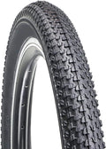 Hycline Mountain Bike Tire: 20/24/26/27.5-inch Folding Replacement High-Performance Wear-Resistant Bicycle Tires for MTB Off-Road Bike