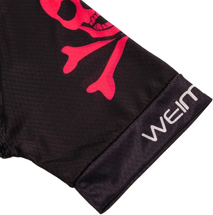 Cycling Jersey Mens Road Bicycle Clothing Summer Short Sleeve Breathable Cycling Tops