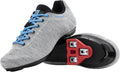 Tommaso Pista Elite SPD & Peloton Shoes for Women—Ready to Ride with Peloton Delta Cleat or SPD Cleats for Indoor Bikes—Explore Vareity Cycling Shoes & Bike Accessories