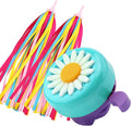 Kid's Bike Bell, Bicycle Bell for Girls, Bike Horn, Toddler Bike Bells