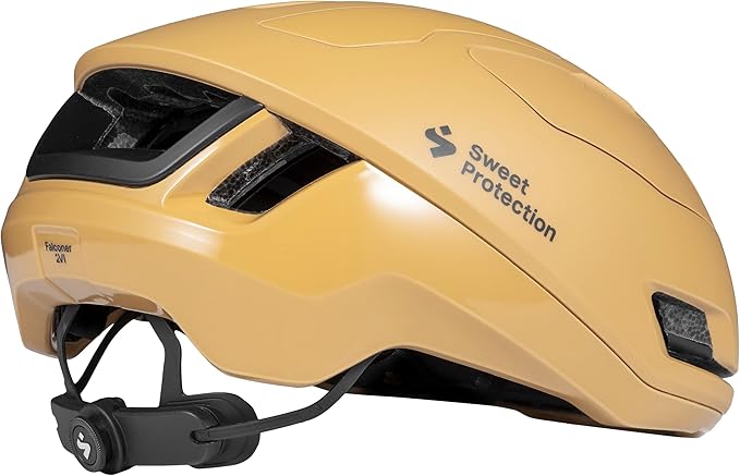 Sweet Protection Falconer Aero 2Vi MIPS Helmet