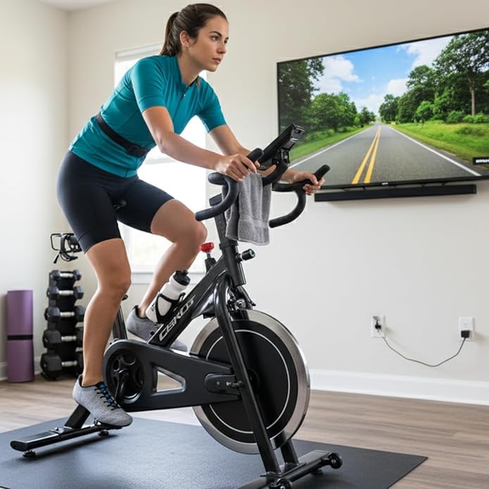 Tommaso Pista Elite SPD & Peloton Shoes for Women—Ready to Ride with Peloton Delta Cleat or SPD Cleats for Indoor Bikes—Explore Vareity Cycling Shoes & Bike Accessories