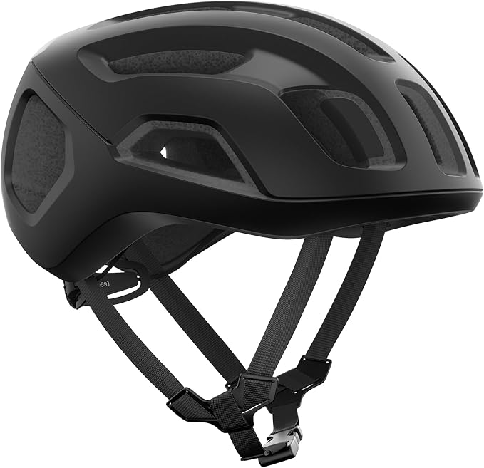 POC Ventral AIR MIPS Road Cycling Helmet - Bicycle Helmet for Men and Women with MIPS Protection, Ideal for the Road, Lightweight and Optimally Ventilated, Adjustable in Size