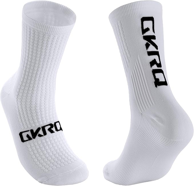 4 Pairs Running Socks Cycling socks