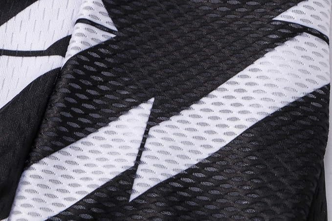 New Pro Full Zipper Men's Cycling Jersey Short Sleeve Riding Shirt USA
