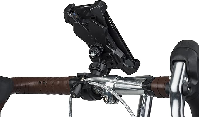 BELL Stowaway Top Tube Bicycle Bag