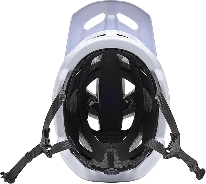 Fox Racing Unisex Speedframe Mountain Bike Helmet
