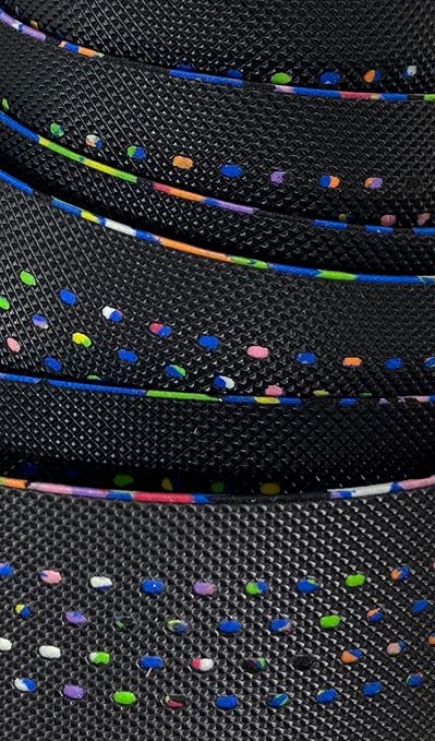 Cinelli 3D Collection Bicycle Handlebar Tape (Caliendo)