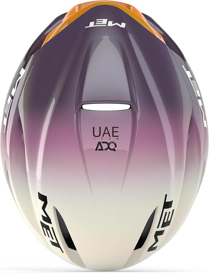 MET Manta MIPS Aero Road Bike Helmet | Lightweight Aerodynamic Cycling Helmet for Adults, Internal Air Channeling, MIPS-C2 Tech, Sunglasses Port