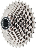 Bike Cassette 10 Speed Cassette Sprockets CS-HG500-10 Bike Sprocket for Mountain Bike Folding Bike Commuter Bike