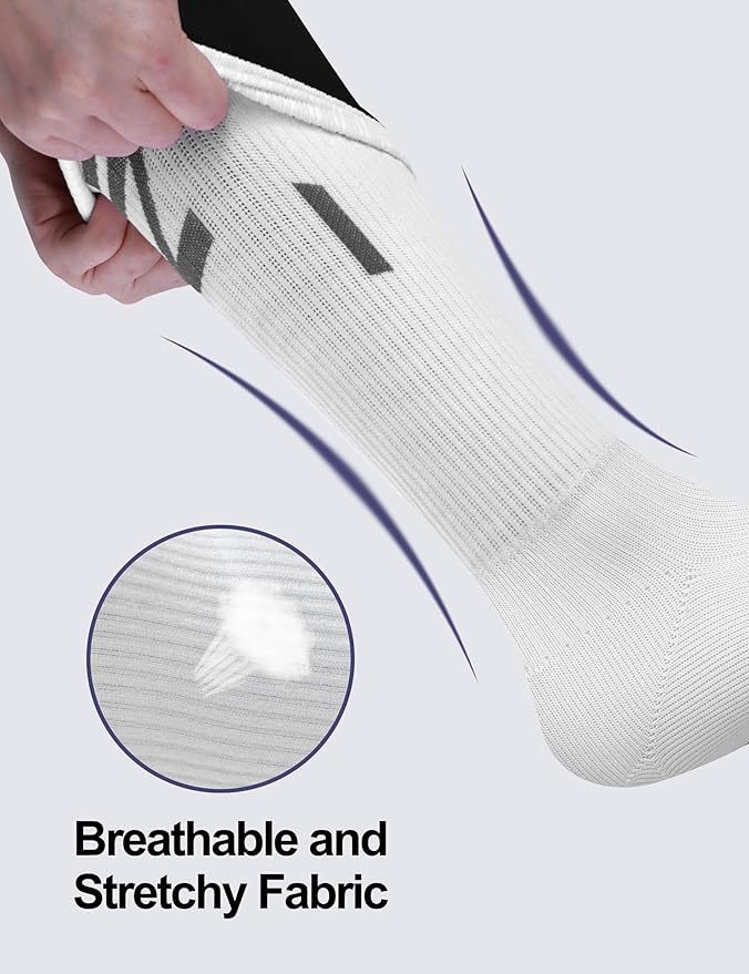 INBIKE Sports Socks Road Bike Cycling Hiking Socks Compression Socks Running Socks Women Men Anti Blisters