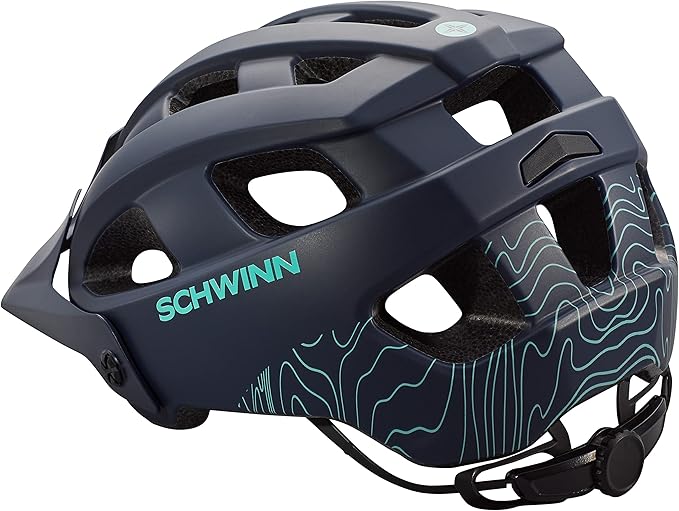 Schwinn Bunker ERT Helmet
