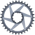 e*thirteen Helix R 3-Bolt Direct Mount Chainring for SRAM -3mm Offset
