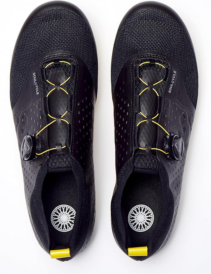 SoulCycle Unisex-Adult Soulcycle Legend 2.0 Cycling Shoes