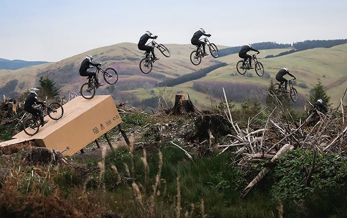Endura Unisex-Adult MT500 Burner Mountain Cycling Flat Shoe