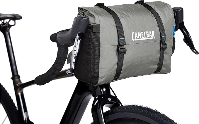 CamelBak M.U.L.E. 12 Bikepacking Waterproof Handlebar Bag