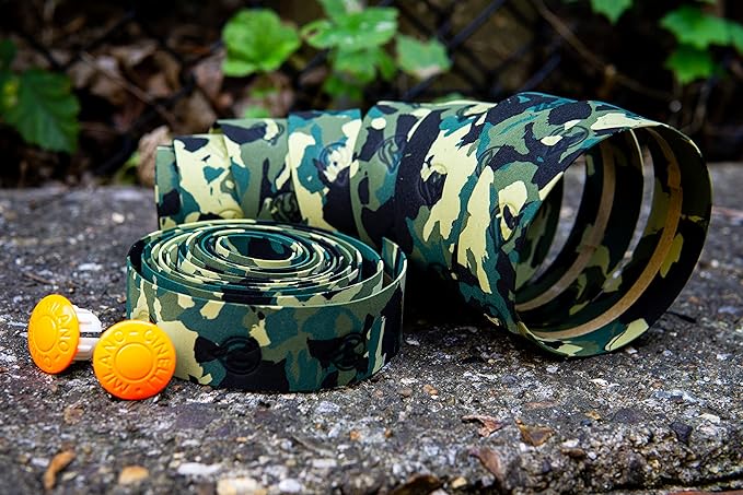 Cinelli Cork Ribbon Bicycle Handlebar Tape in Multiple Colors