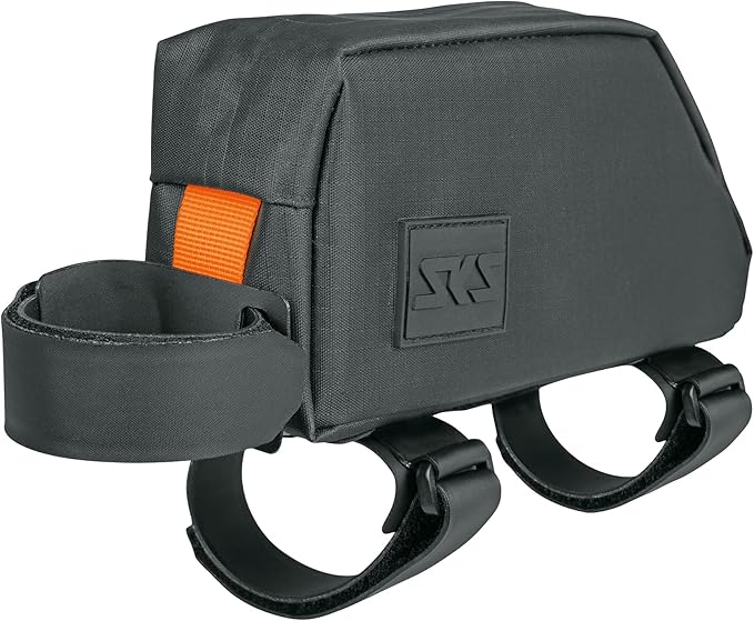 SKS GERMANY Urban Top Tube Bag 0.65L