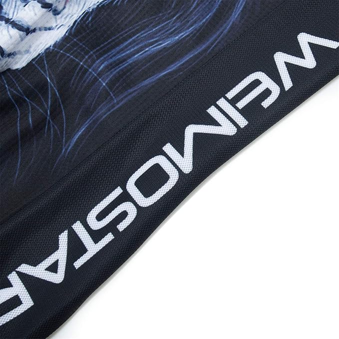 Bike Bicycle Tops Men's Cycling Jerseys Full Zipper MTB Clothing Cycle Clothes